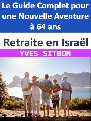cover image of Retraite en Israël